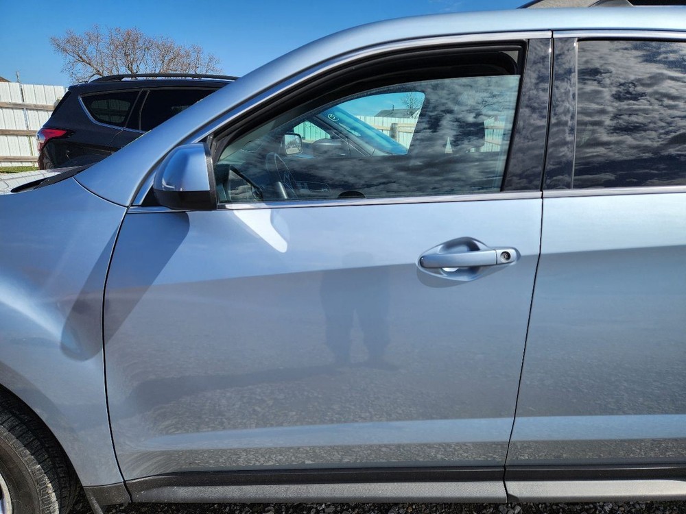 2010-2017 GMC Terrain Dash Mounted Lower 7" Display Screen