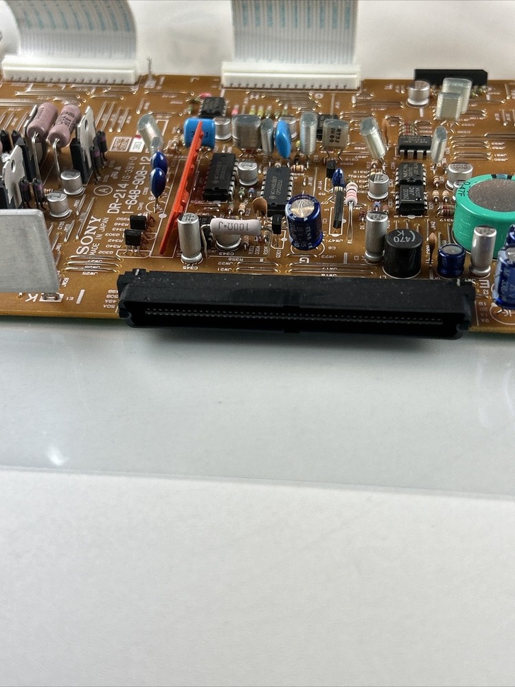 Sony 1-648-908-12