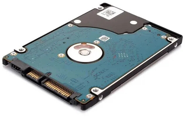 HDD Hard Drive 2.5 for HP 15-bs178cl