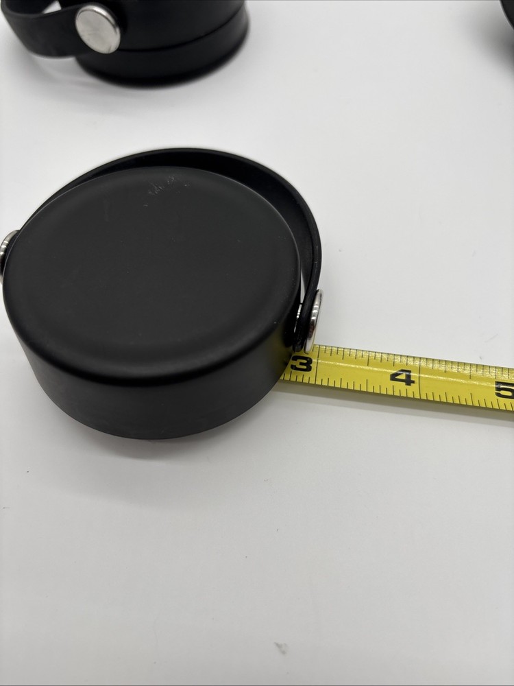 Hydroflask Lids 5 Total