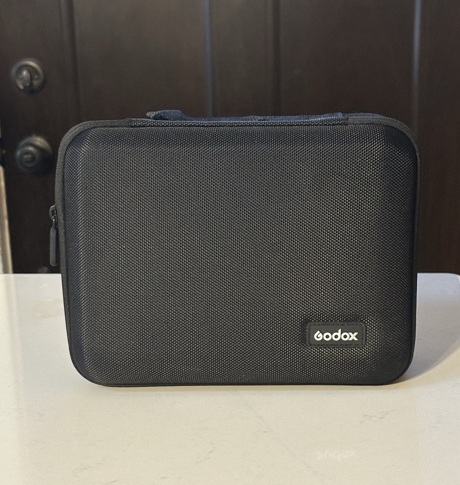 Flashpoint StreakLight 360 Ws Flash Strobe Transmitter Receiver Cable Set No Box