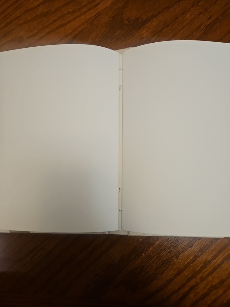 Jenni Bick Studios Handmade Journal