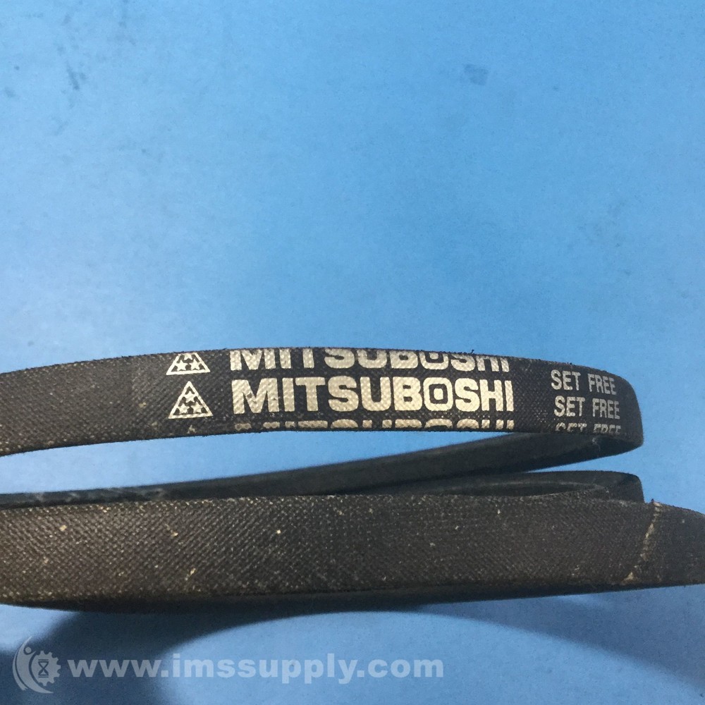 Mitsuboshi A-65 V-Belt USIP