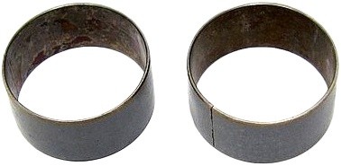 HardDrive Lower Fork Bushings 39mm
