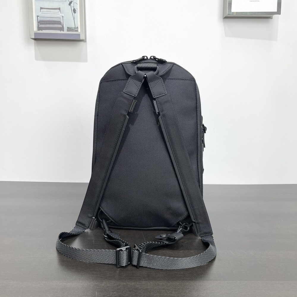 Tumi Alpha BravoKnight Sling Backpack