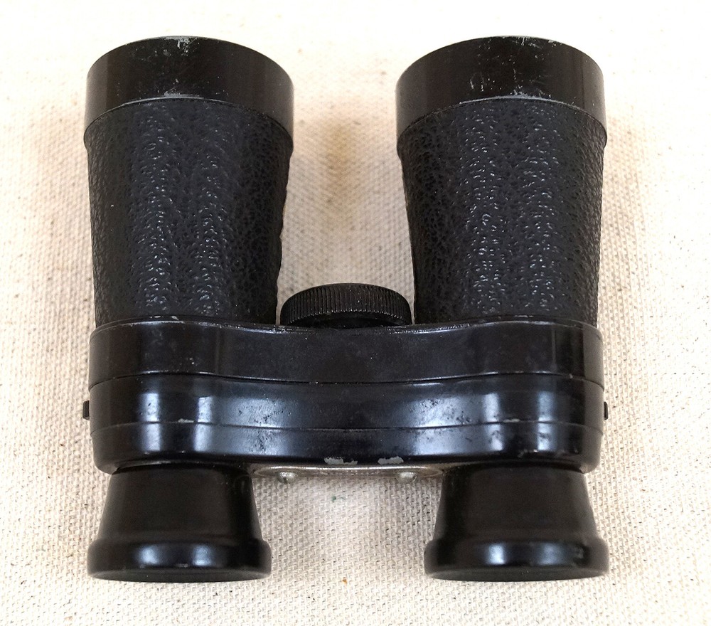 AIRGUIDE NUMBER 39 BINOCULARS GOOD CONDITION