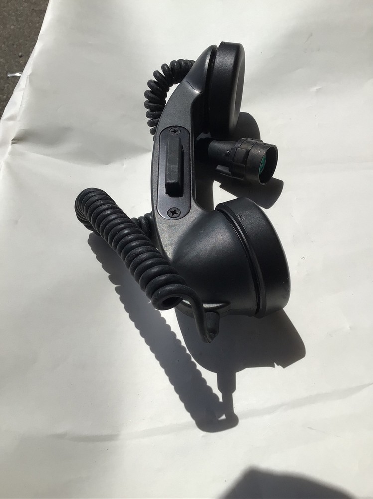 Star Dynamics Corp Handset H-156/U