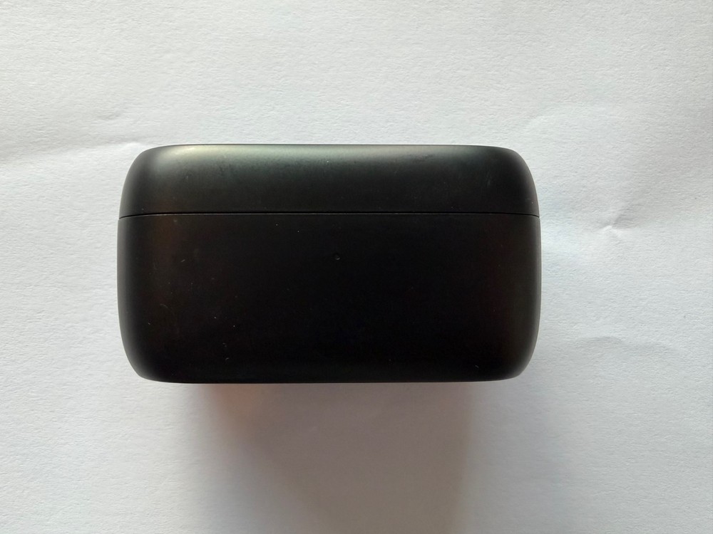 Jabra Evolve2 65 Stereo Wireless Headset (UC, USB-A) - Black