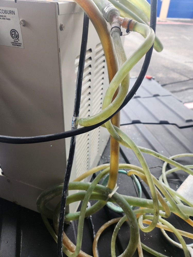 Gerbel Coburn Model Erio 1c