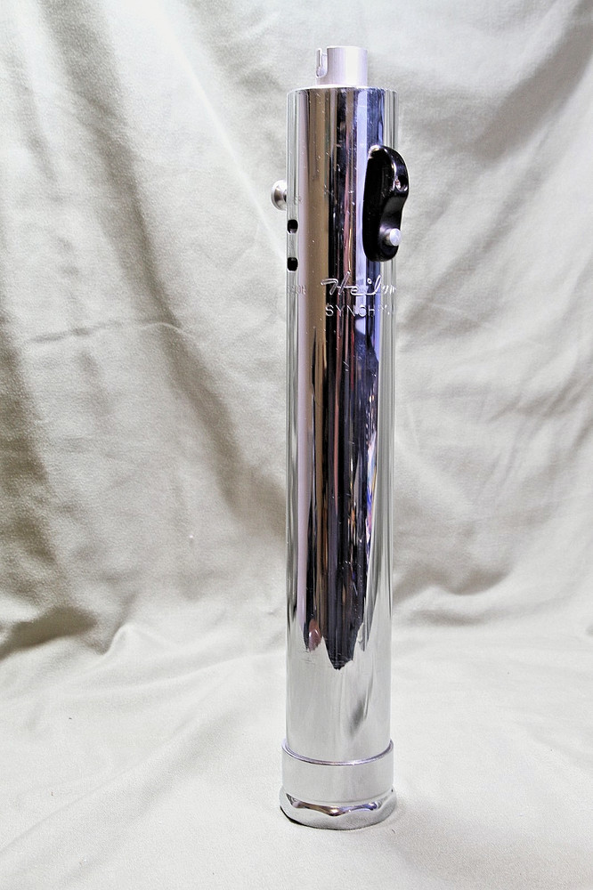 Heiland Synchronar 3 Cell Flash handle Star Wars Light Saber