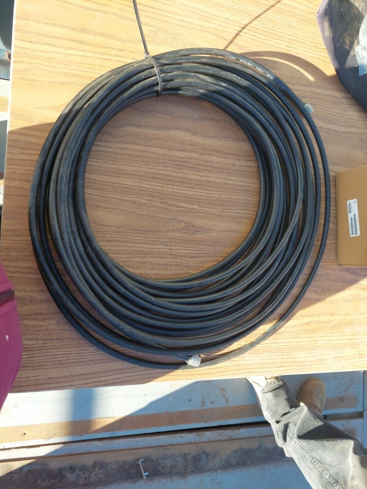 Commscope 0623 WBC-400 pre-owned