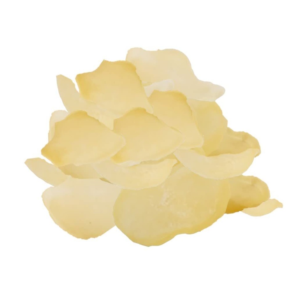 Instant Dehydrated Potato Slices Value Pack | 5 Pound Bulk Bag