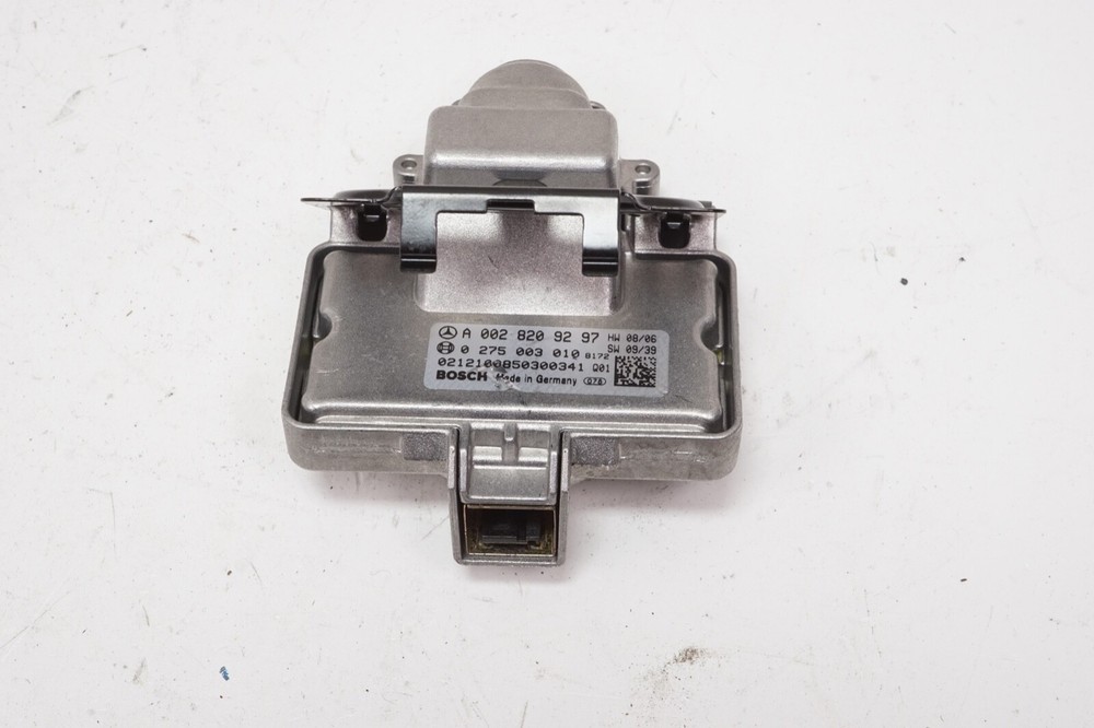 MERCEDES W221 S-Class Night Vision Camera Sensor OEM 2007 - 2019