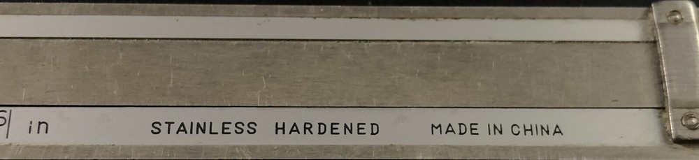 Dial Caliper Aerospace F2.1