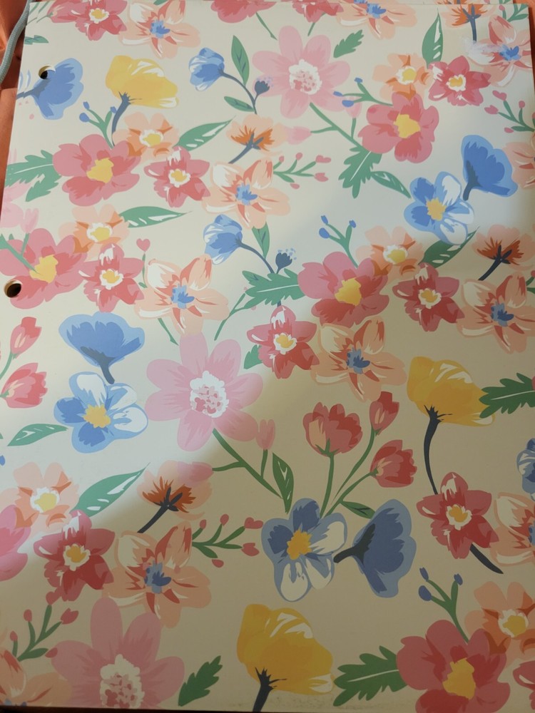 Flower Folder