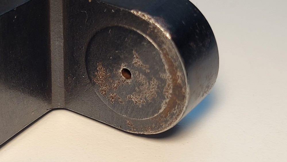 Thompson Center Arms Omega .50 Cal Muzzleloader Trigger Housing (C)