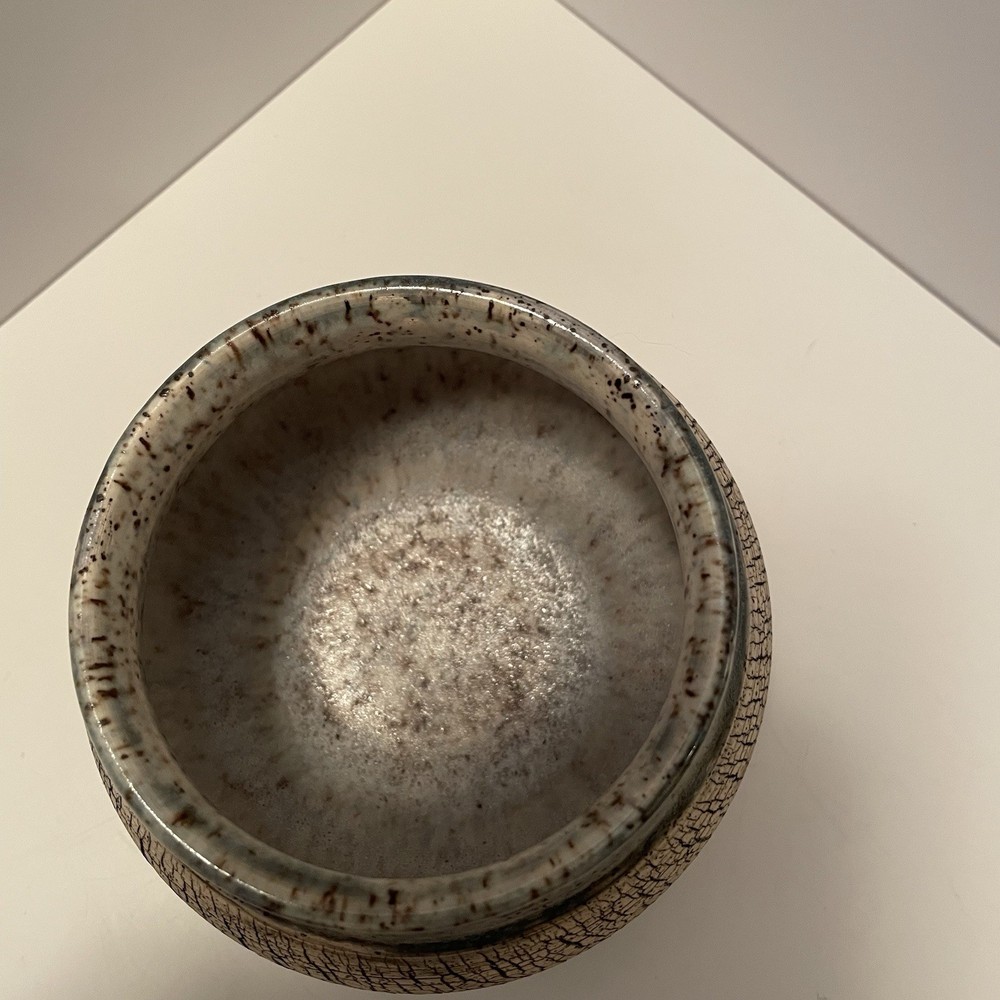 Kinsey Studio Art Pottery Bowl/Planter