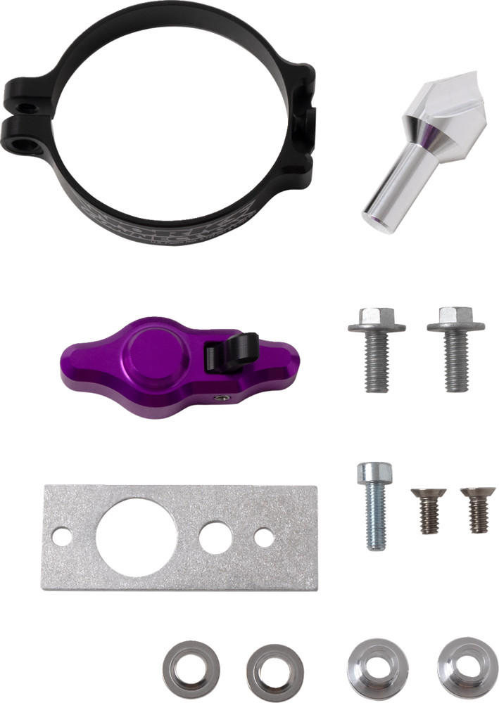 WORKS CONNECTION Pro Launch Start Device - KTM 12-P605