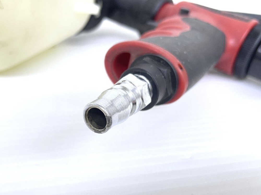 SNAP-ON BB9008 VACUUM BRAKE BLEEDER USED