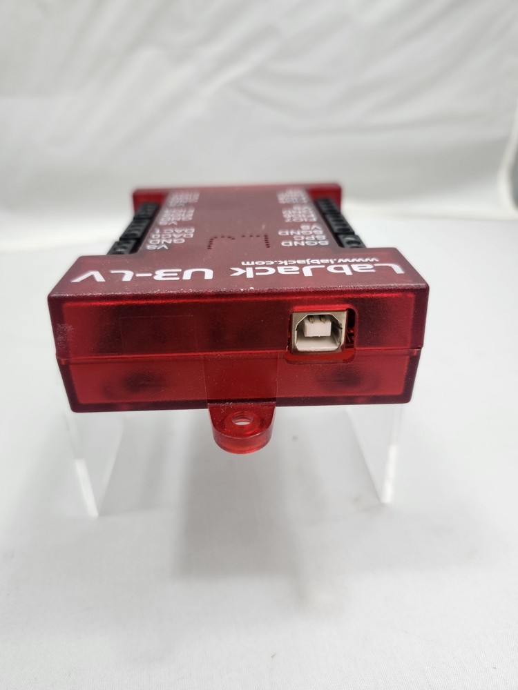 LabJack U3-LV USB Data Acquisition Module