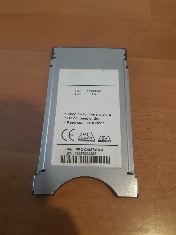 Icecrypt module