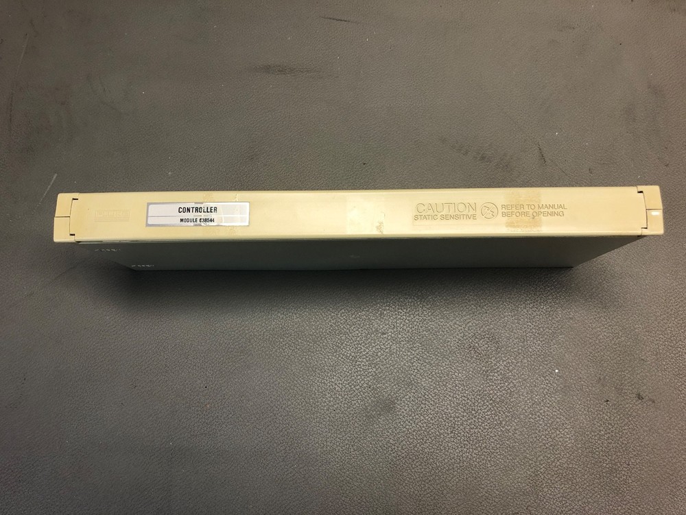 Fluke 8506A 638554 Controller Module