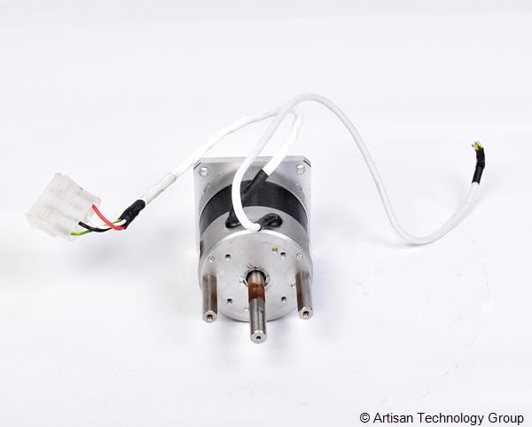 Elram Engineering E1022L-01 Motor