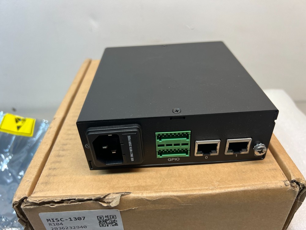 NEW Granite Edgeboot R104 (OPEN BOX)