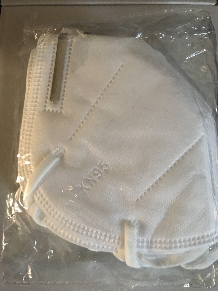 face mask kn95 20 pack