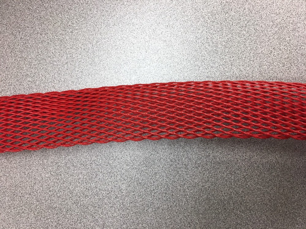 20' ROLL TAILGATE CHAIN COVER