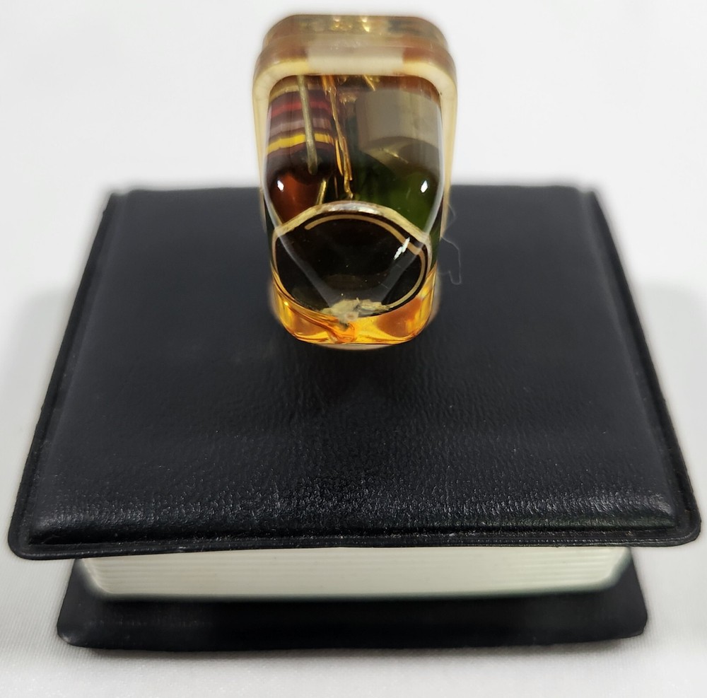 NISSIN SYNCHRO EYE MICRO CAMERA FLASH SLAVE PC CONNECT TRIGGER SUCTION CUP