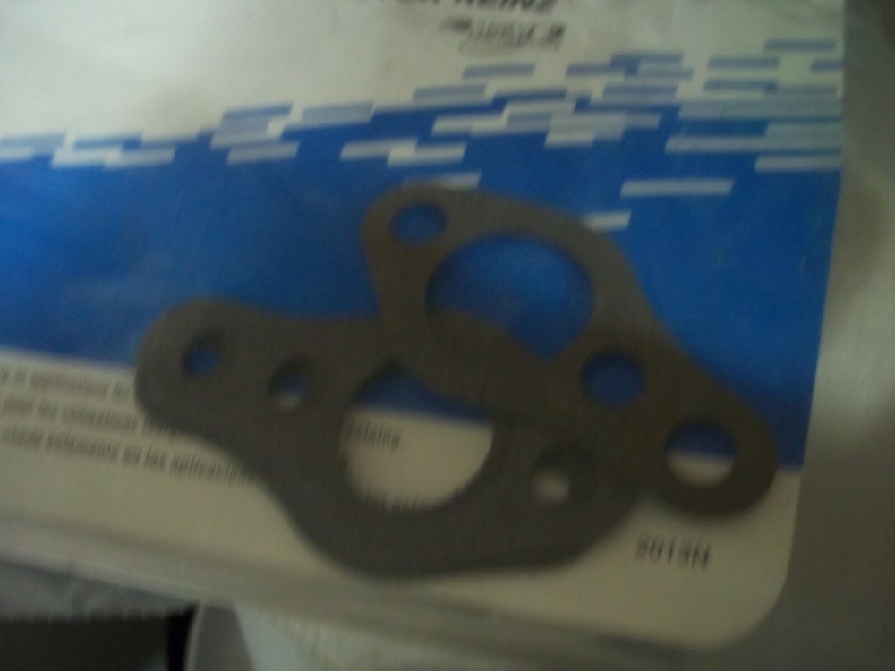 Engine Water Pump Gasket NAPA K25935