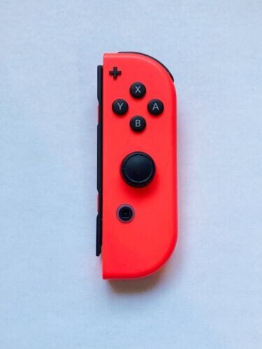 Nintendo Switch OEM Genuine Joy Con Controller - Left or Right Joy-Con