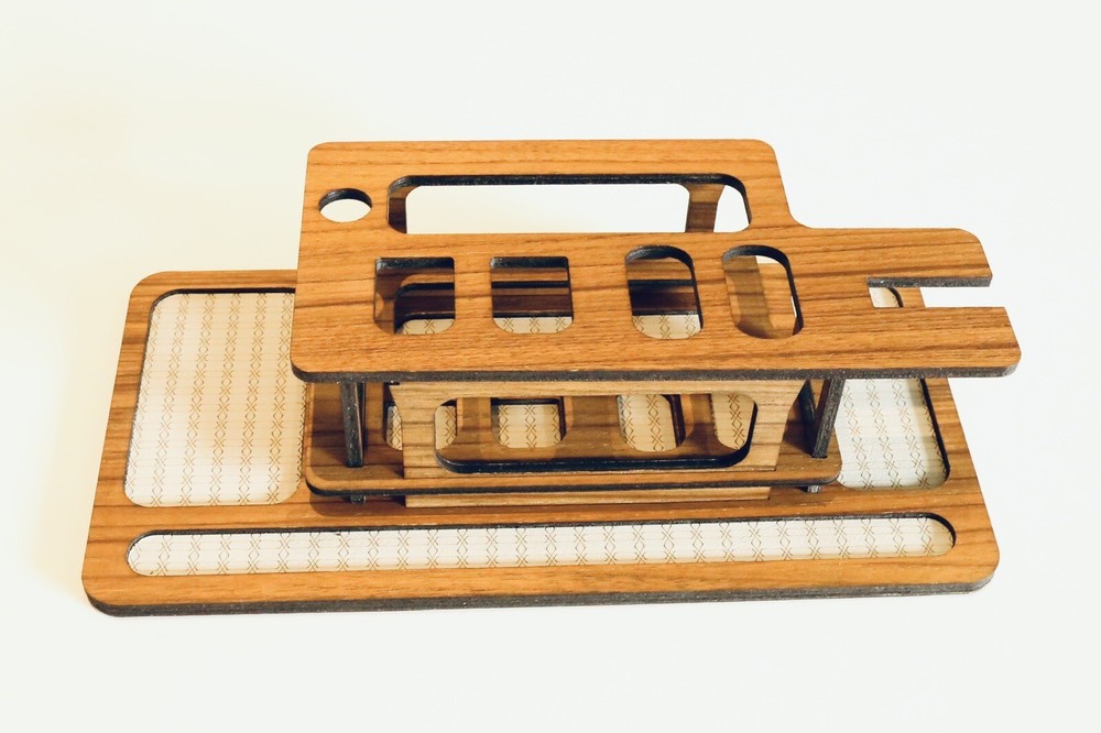 Everyday Carry Organizer