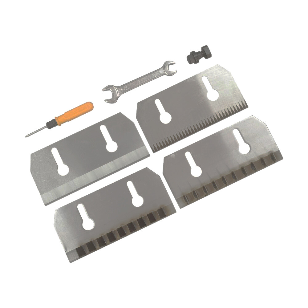 1500W Multi-function Vegetable Fruit Chopper Slicer Cutter Dicing/ Silk Machine