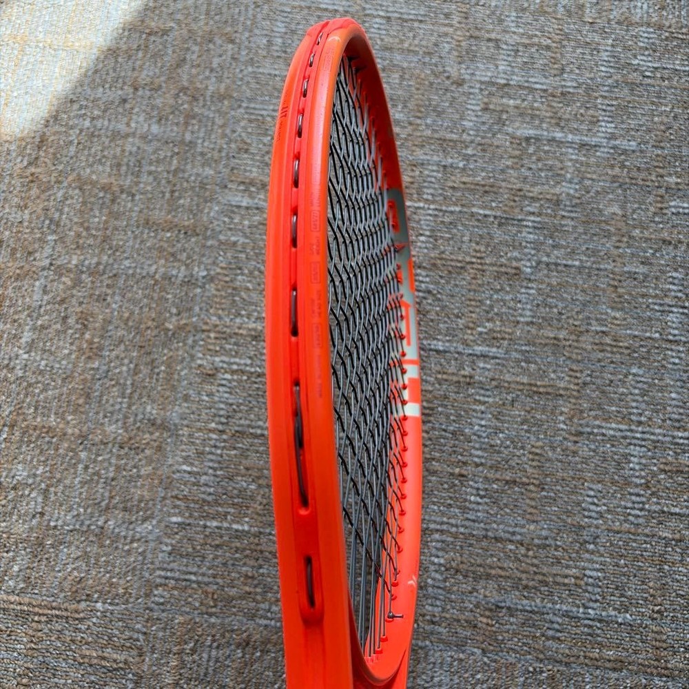 Head RadICal PRo RadICal PRo G2