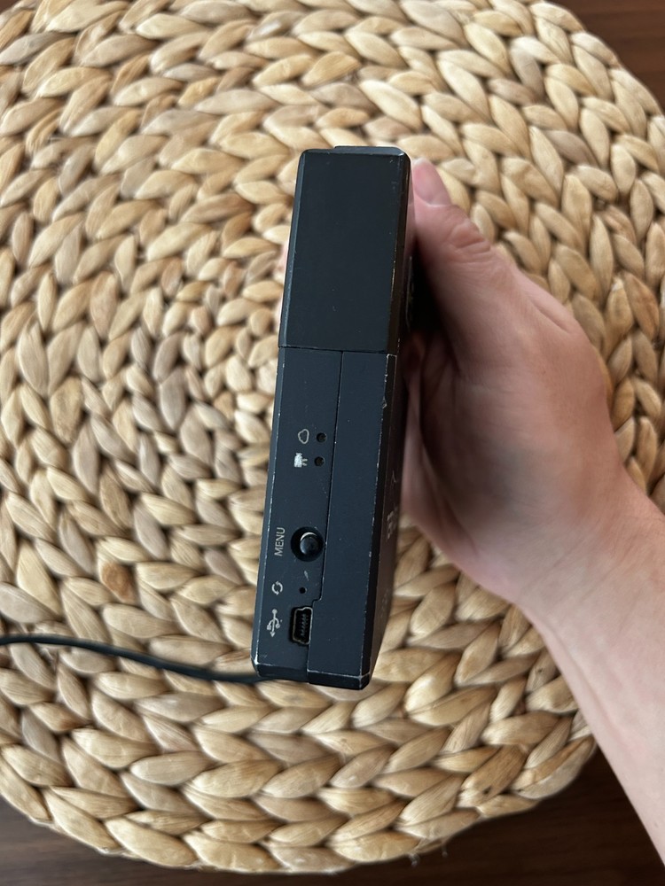 Teradek Sidekick SDI RX Receiver