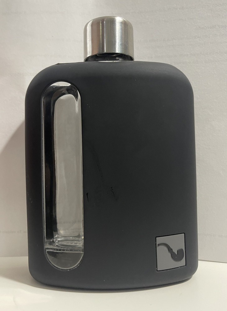 Ragproper Double Shot Flask