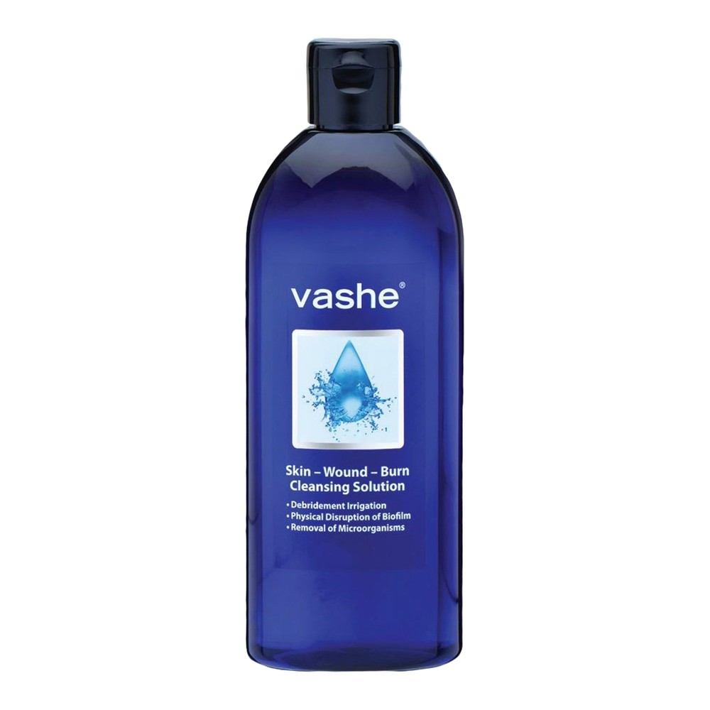 Vashe Wound Solution 34 oz Bottle 1 Piece