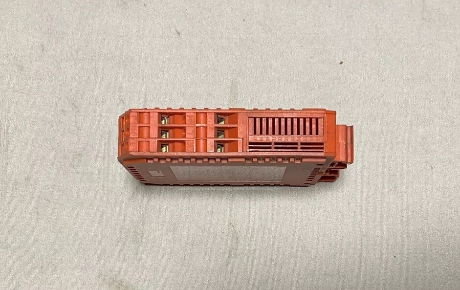 ABB 3HAB2989-1 Component Unit Module LOT OF 4