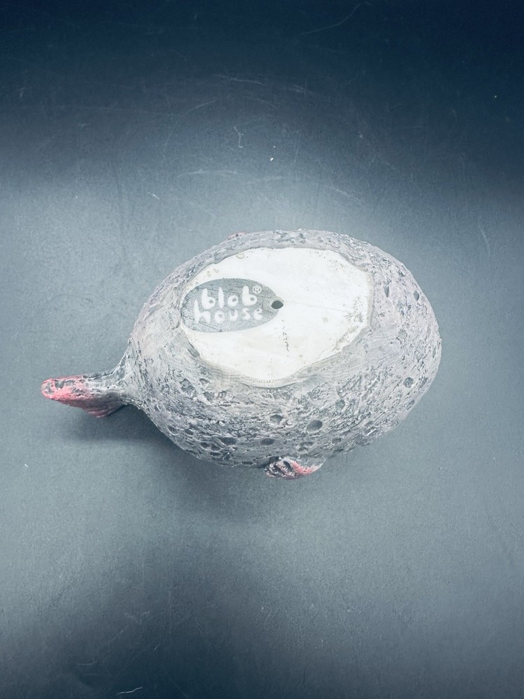 Blobhouse Twyla Karp Fish Planter