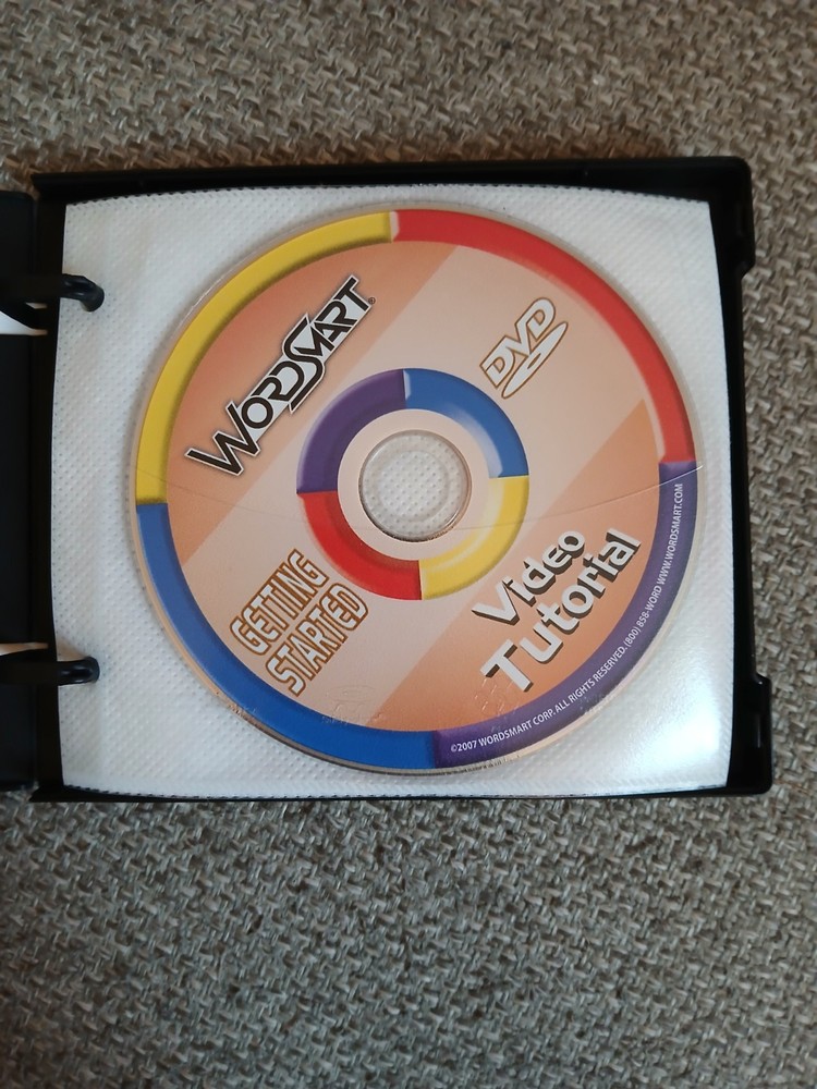 11 Disc Word Smart Break The Knowledge Barrier Challenge CD Win Mac DVD Student