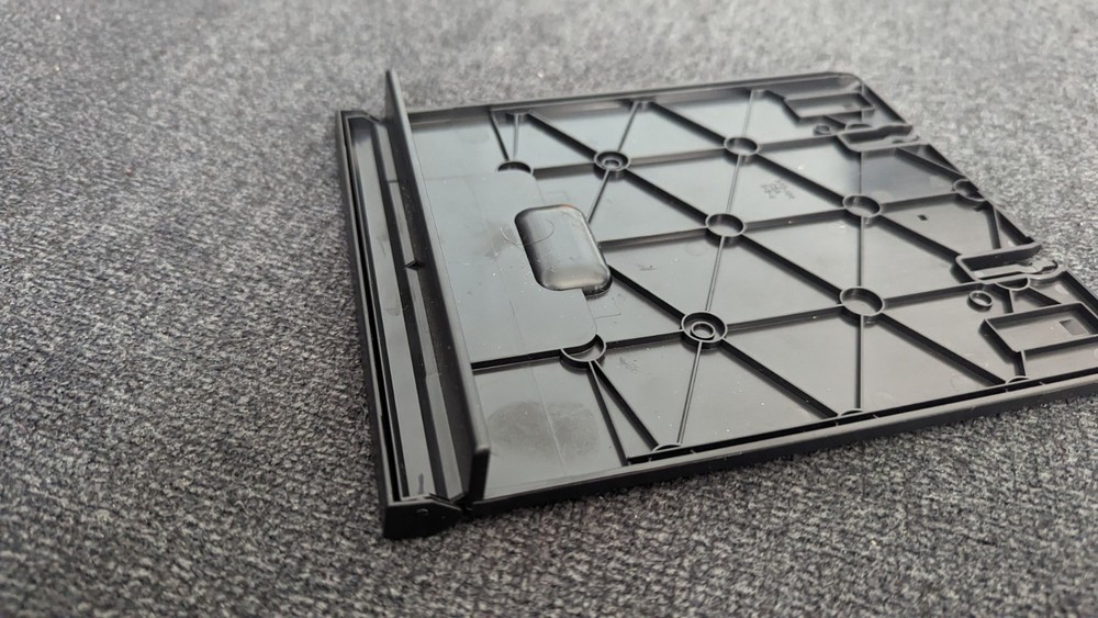 Epson XP-320 Printer Output Paper Tray