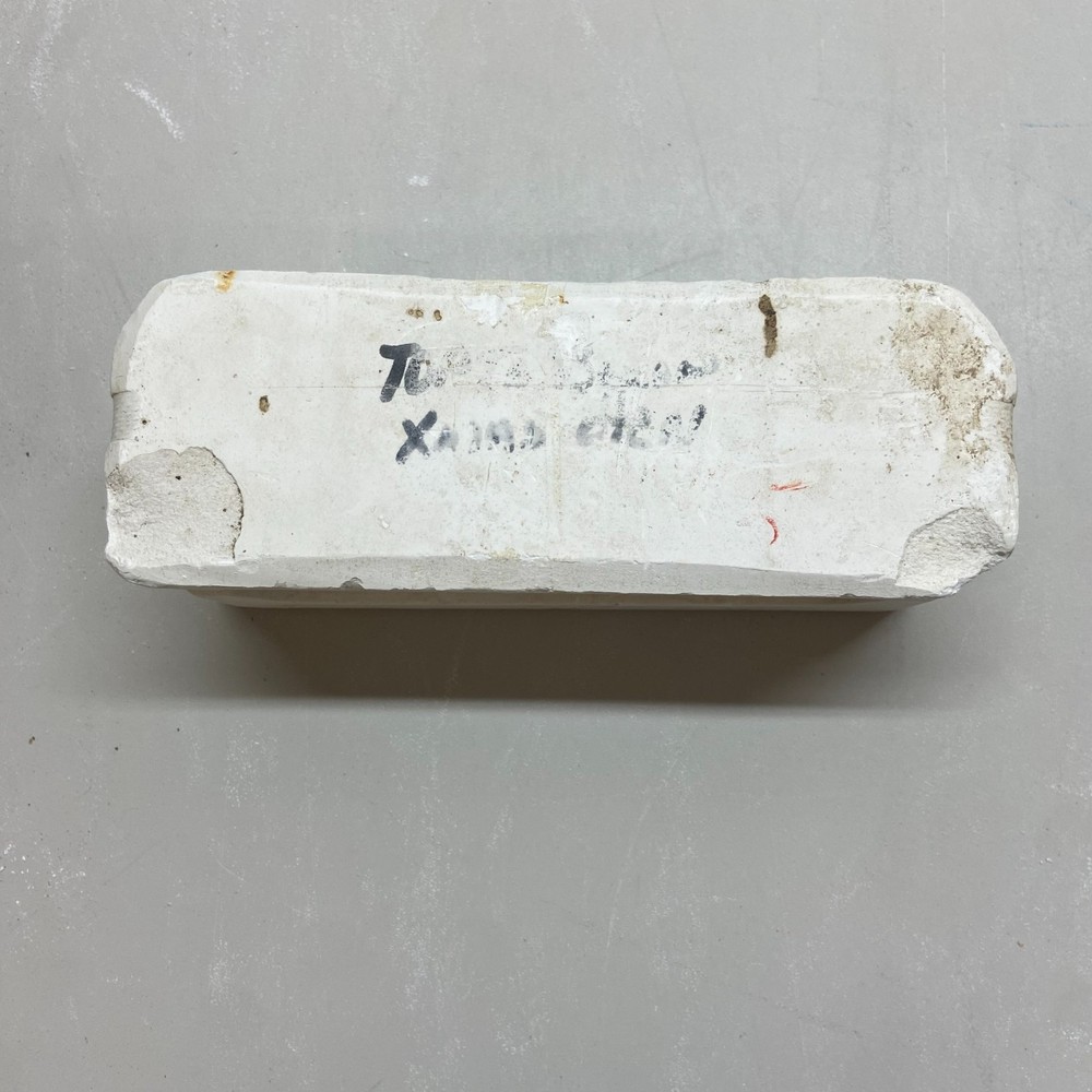 Ceramic Slip Casting Mold Byron #BH-1276
