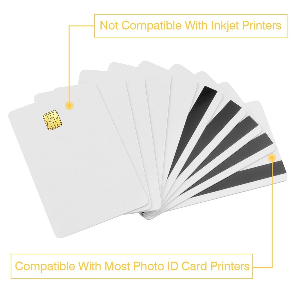 J3R180 JCOP4-180K Java Smart Card -Replace J2A040 Chip Java Jcop Cards -UNFUS...