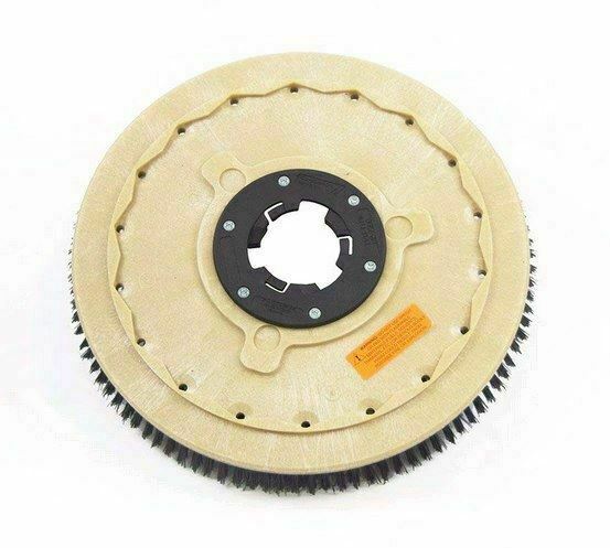 Malish 772418NP9200 - 18" Polypropelene Brush