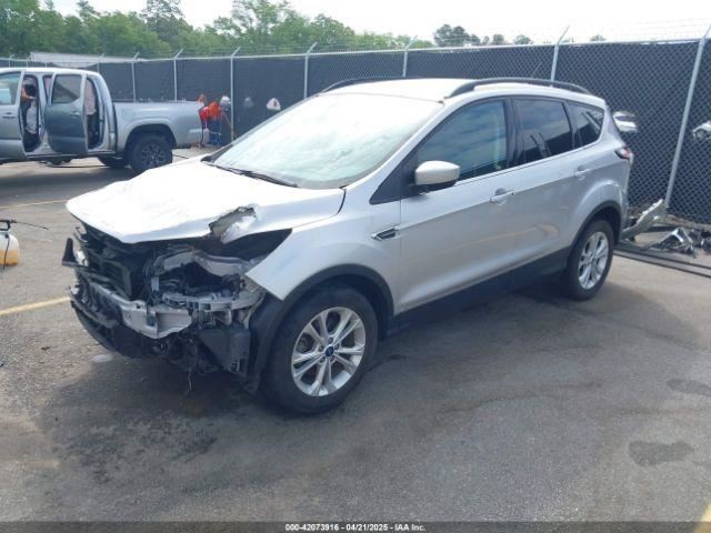 Fuse Box Engine Fits 17 ESCAPE 4674187