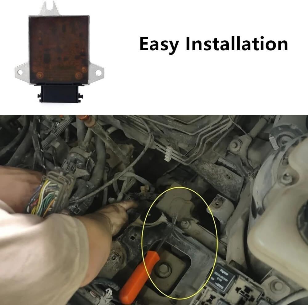 Tested Reprogrammed For 2008-2010 MAZDA 5 2.3L Transmission Control Module TCM