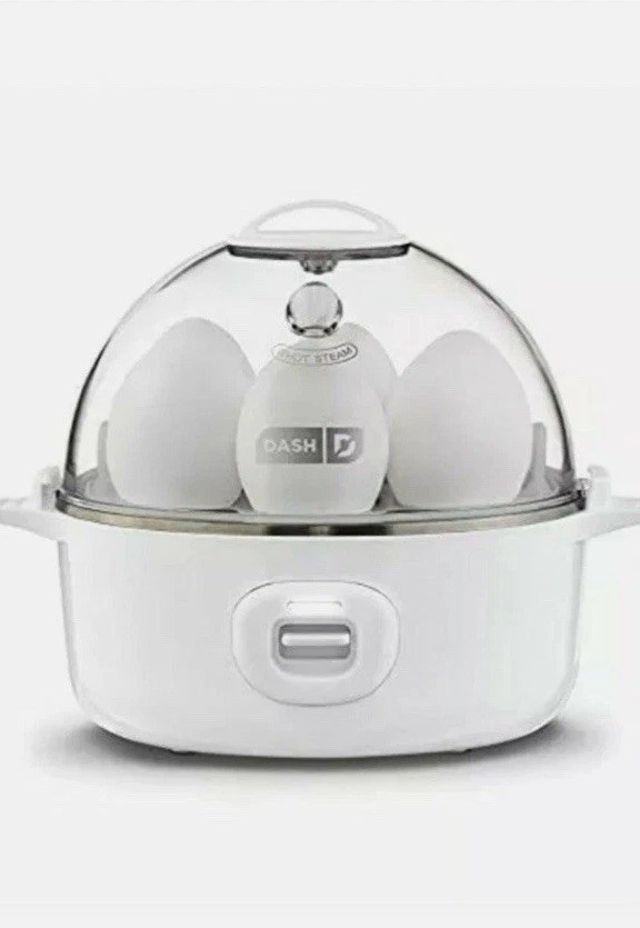 WW BY DASH express egg cooker7-egg capacity Brand New