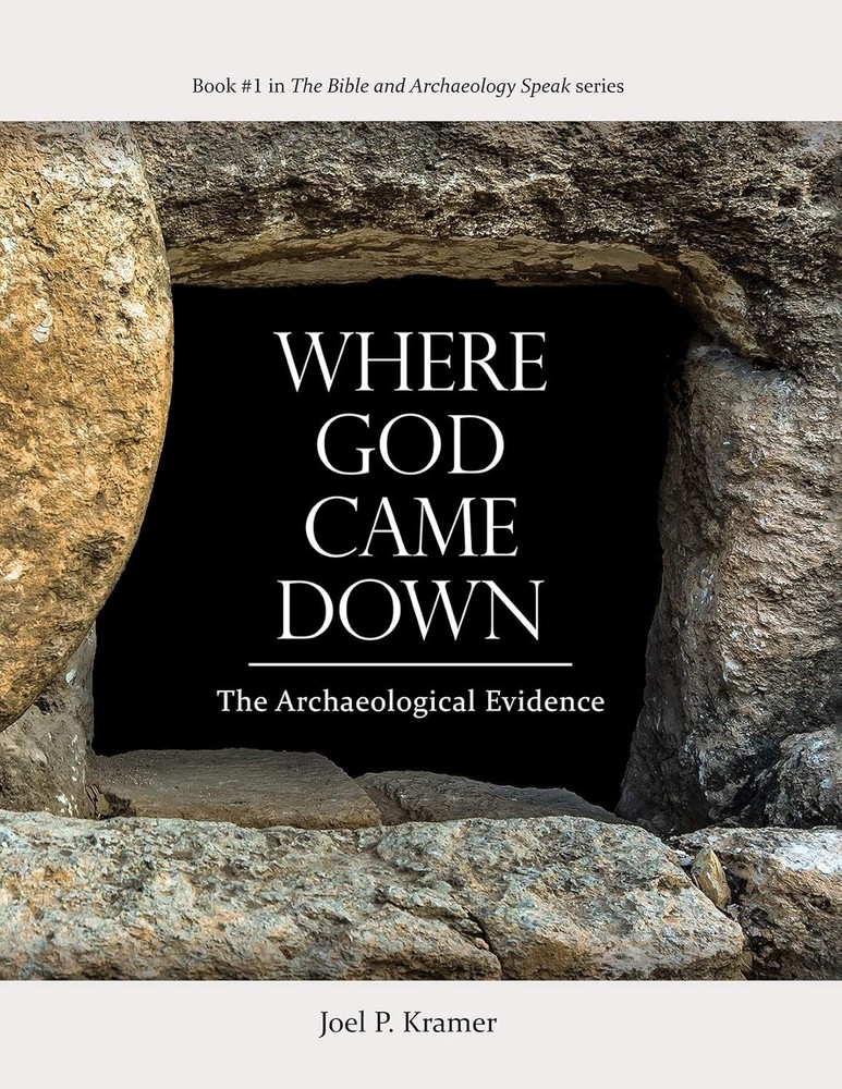 Where God Came Down (Hardcover)